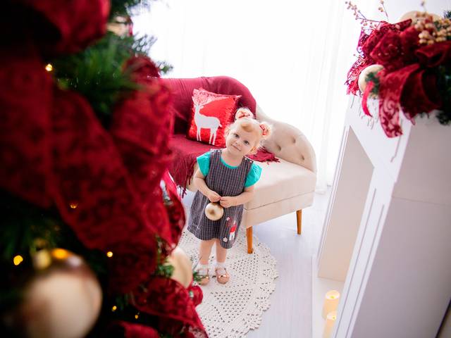 Natal 2022 de Lívia