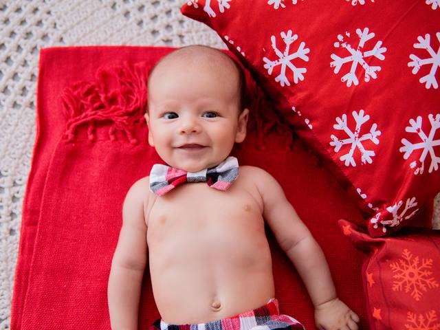 Natal 2022 de Teodoro - 2 meses