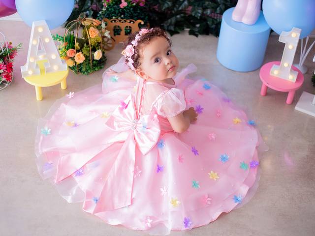 Smash The Cake de Aylla