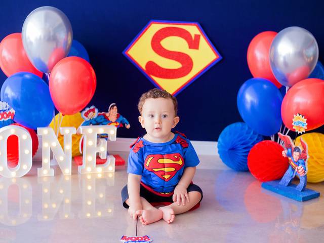 Smash The Cake de Pedro Augusto