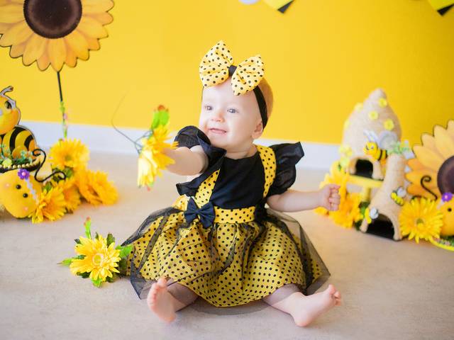 Acompanhamento Mensal de Sofia - 10 meses