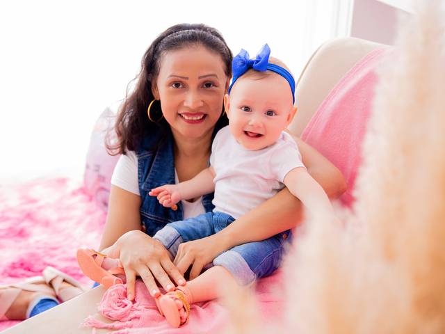 Dia das Mães 2023 de Mônica & Martina