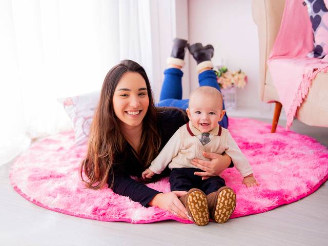 Dia das Mães 2023 de Ana & Teodoro