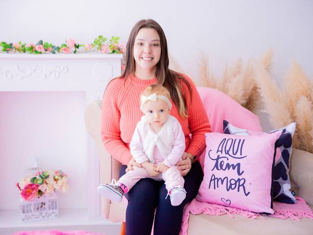 Dia das Mães 2023 de Maria Eduarda & Sofia