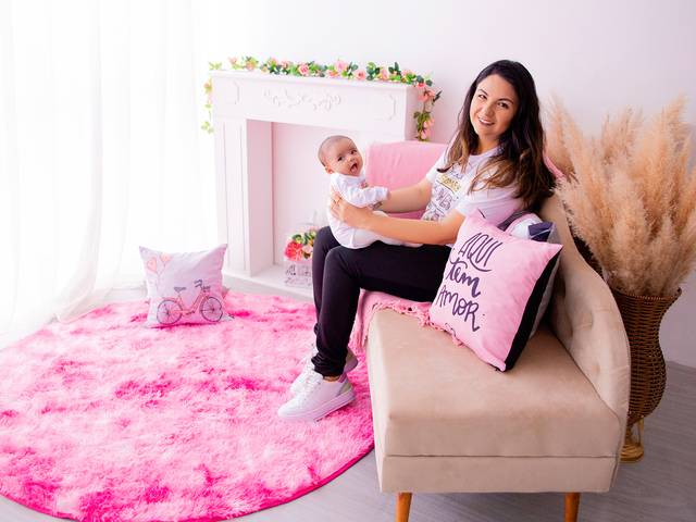 Dia das Mães 2023 de Ketlyn & Emanuelle