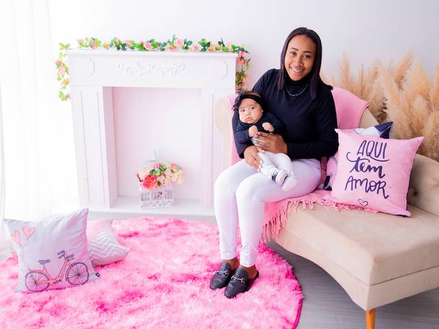 Dia das Mães 2023 de Andianara & Lavínia