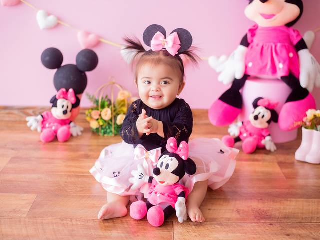 Acompanhamento Mensal de Beatriz - 10 meses