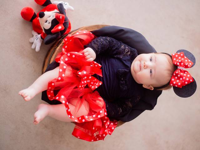 Acompanhamento Mensal de Sem título