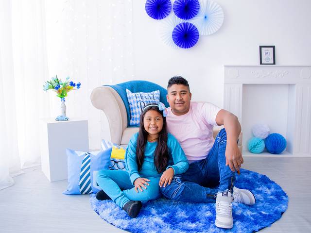 Dia dos Pais 2023 de Diego & Emanuelly