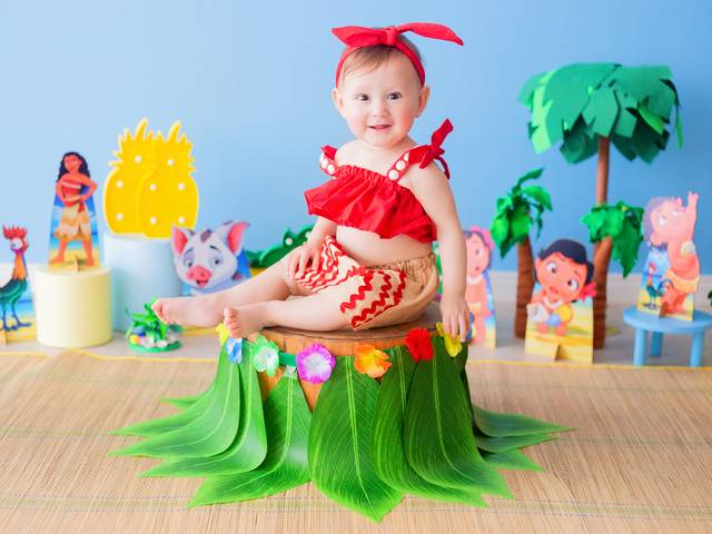 Acompanhamento Mensal de Martina - 10 meses