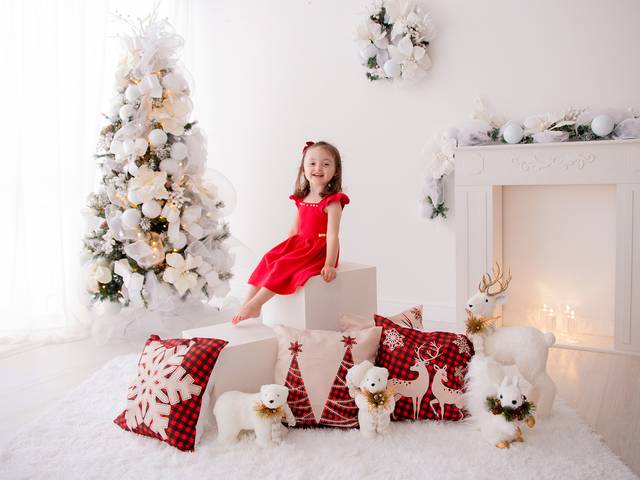 Natal 2023 de Júlia