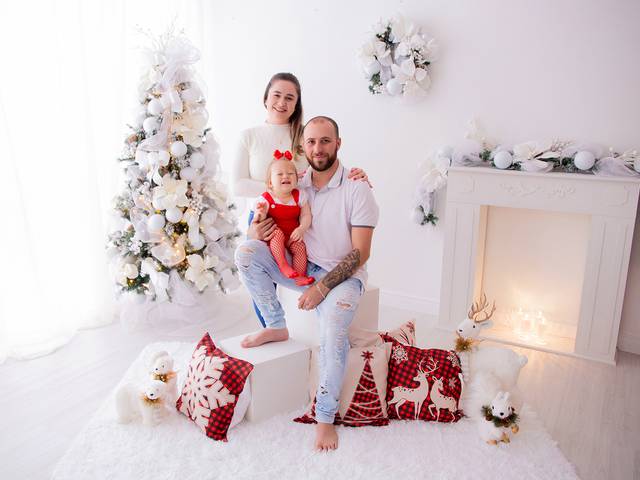 Natal 2023 de Ana Luiza