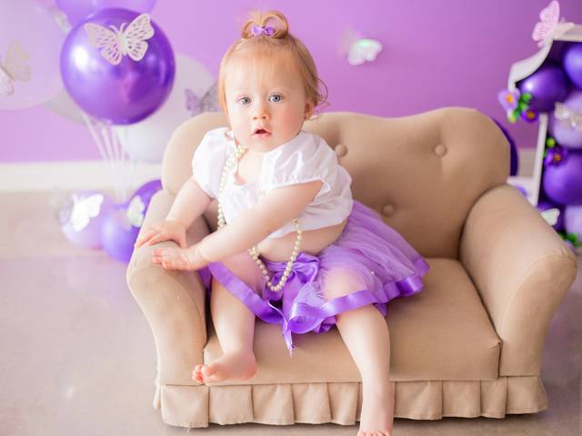 Infantil de Ana Luiza