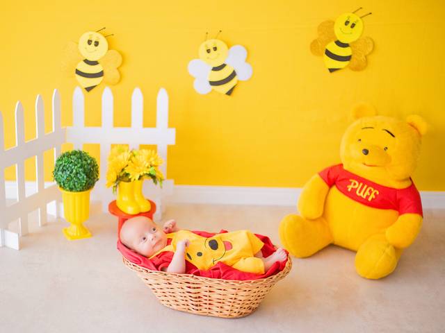 Acompanhamento Mensal de Davi - 3 meses