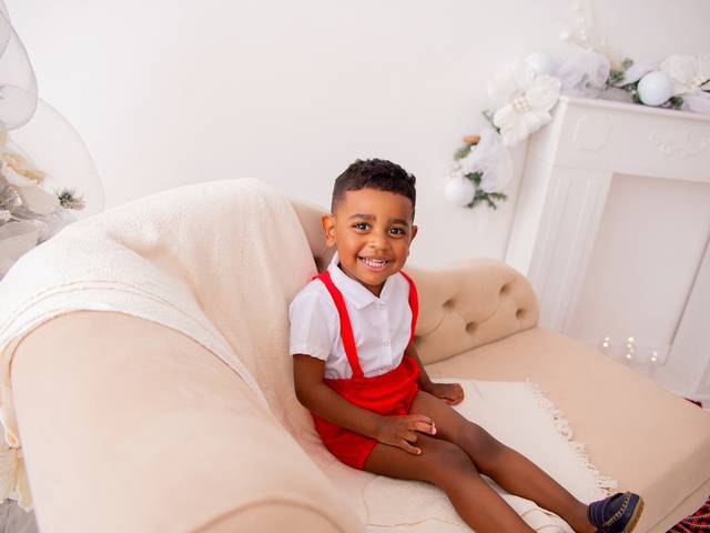 Natal 2023 de Benício