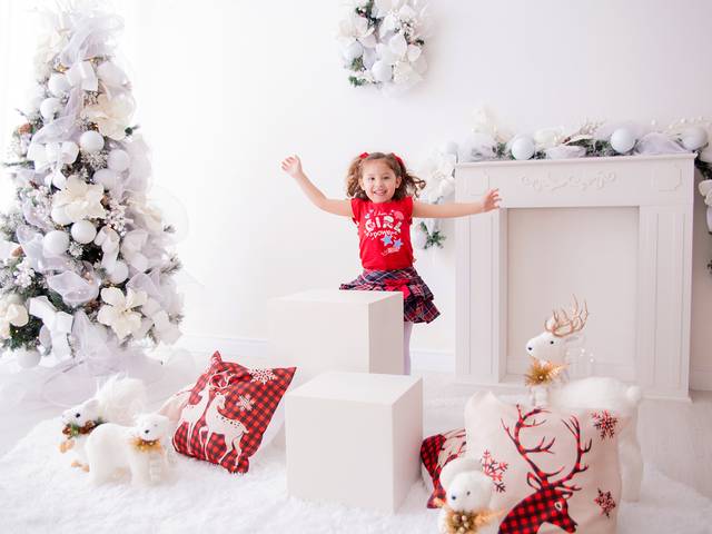 Natal 2023 de Maria Luiza