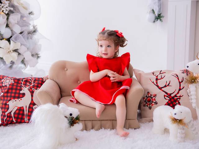 Natal 2023 de Larissa