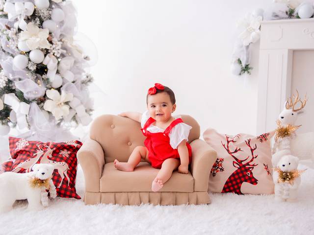 Natal 2023 de Emanuelle