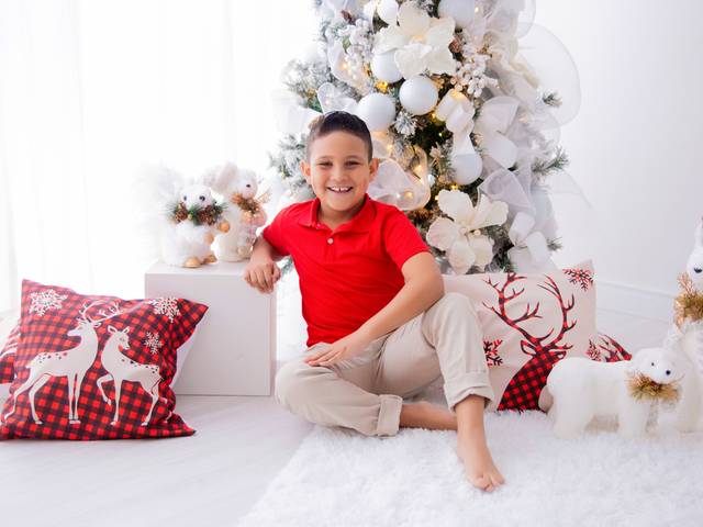 Natal 2023 de Guilerme