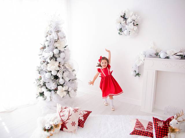 Natal 2023 de Flávia