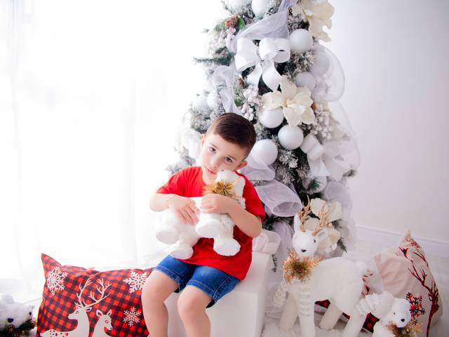 Natal 2023 de Benício