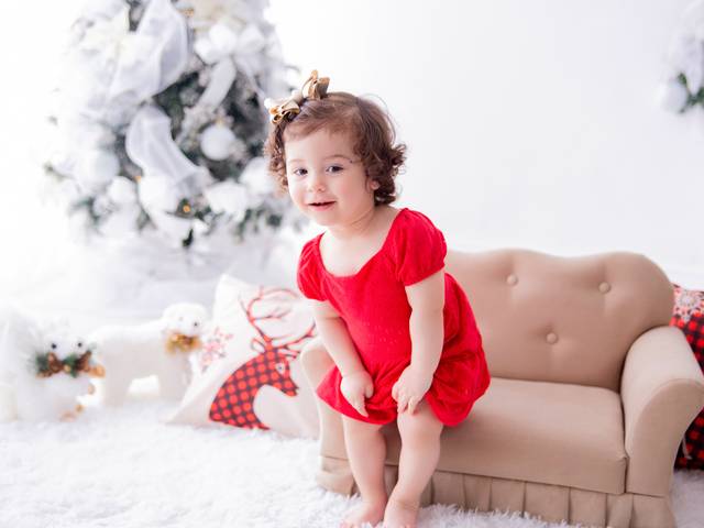 Natal 2023 de Manuela