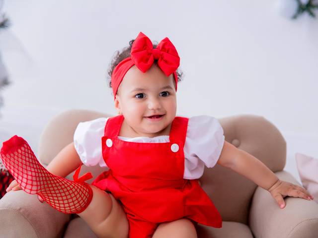 Natal 2023 de Cecília 