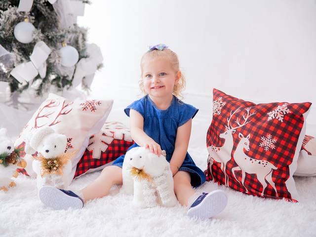 Natal 2023 de Lívia 