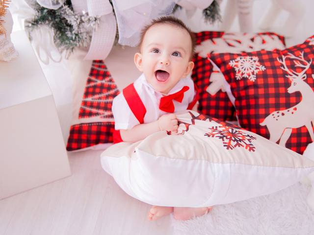 Natal 2023 de José Felipe -7 meses