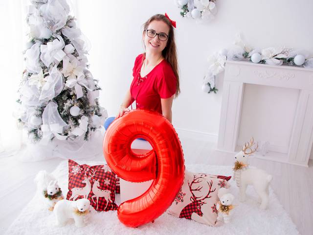 Natal 2023 de Patricia