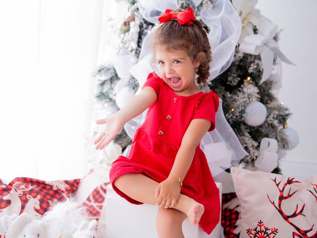 Natal 2023 de Larissa