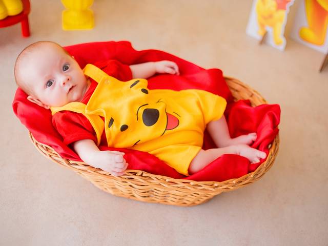 Acompanhamento Mensal de Augusto - 2 meses