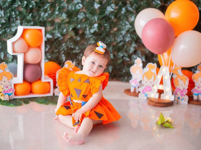 Infantil de Ana Clara