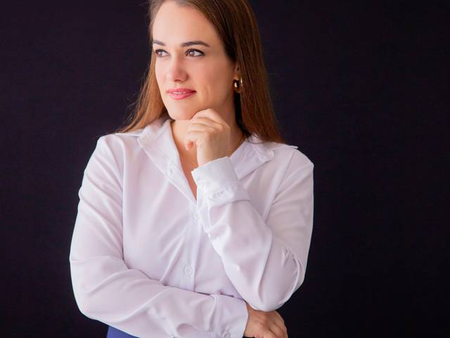 Corporativo de Letícia - Bancária