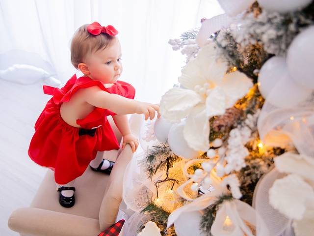 Natal 2023 de Melissa