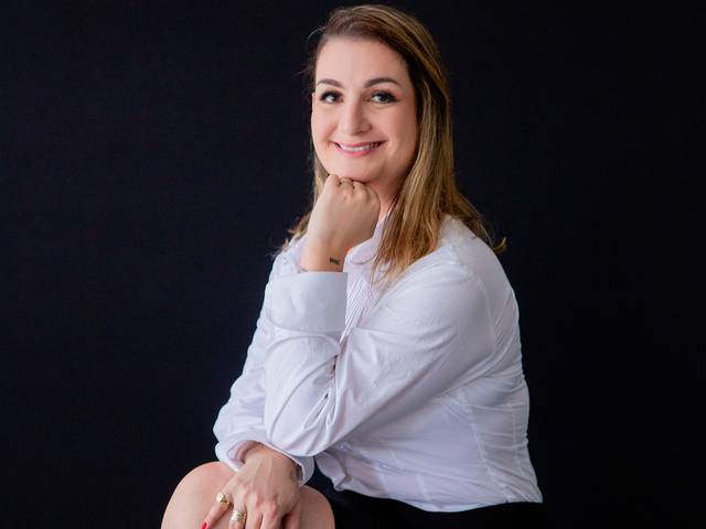 Corporativo de Pauline - Comercial