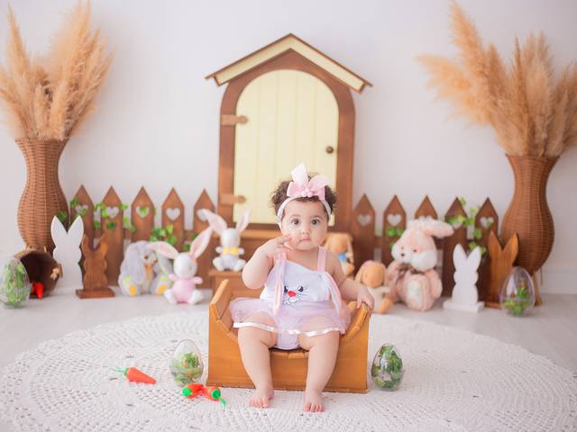Páscoa 2024 de Betina - 10 meses