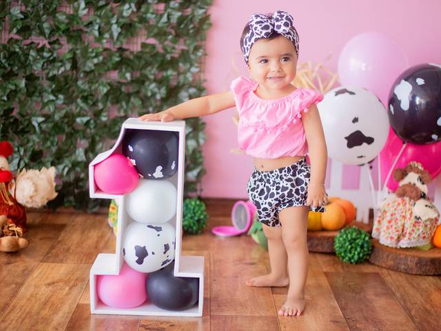 Smash The Cake de Emanuelle