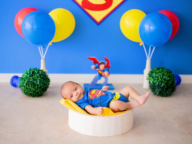 Acompanhamento Mensal de Murillo - 2 meses