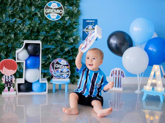 Smash The Cake de Arthur