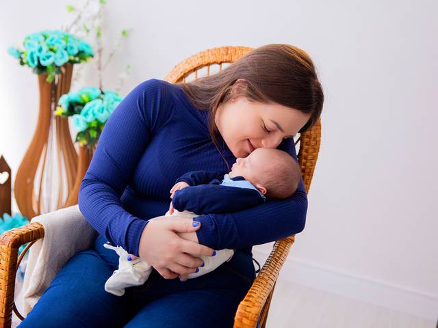 Dia das Mães 2024 de Breno & Cristiane