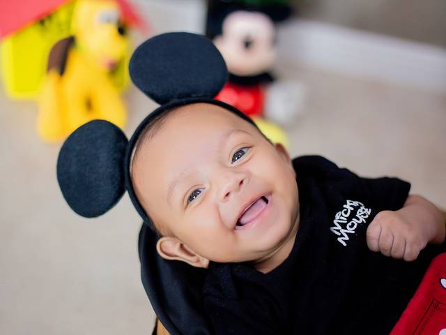 Acompanhamento Mensal de Murillo - 3 meses