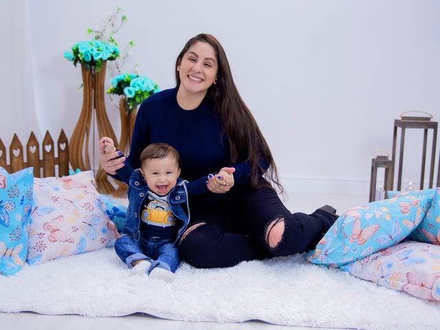 Dia das Mães 2024 de Pietro & Daiana