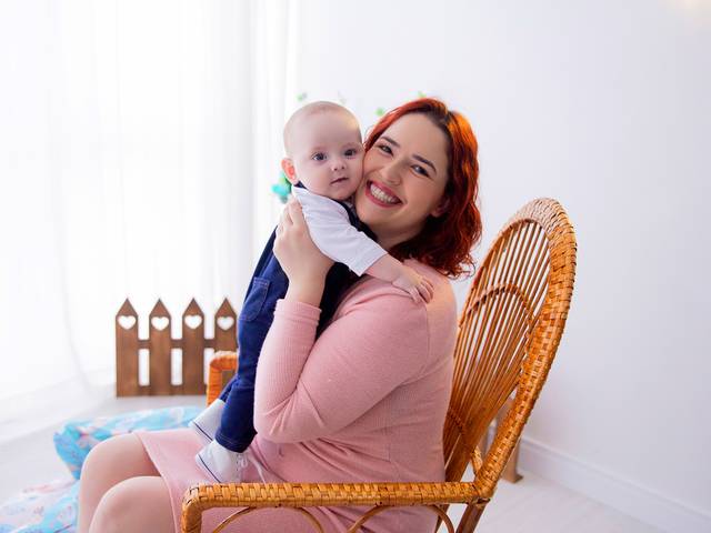 Dia das Mães 2024 de Augusto & Priscilla