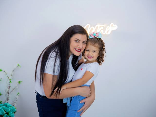 Dia das Mães 2024 de Larissa & Fernanda