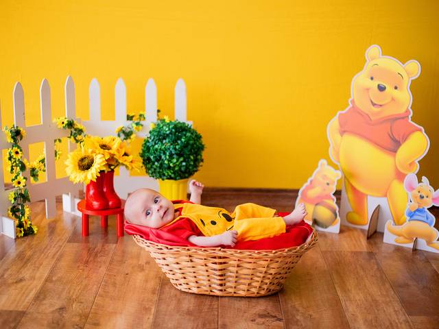 Acompanhamento Mensal de Breno - 2 meses