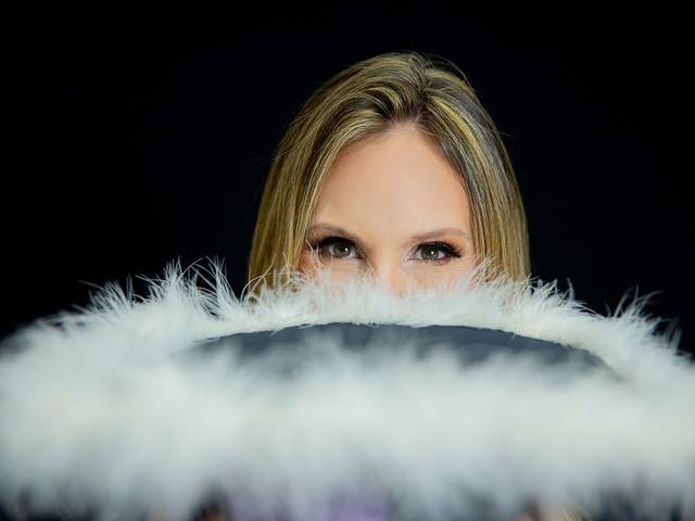 Formatura de Fernanda - Pedagogia