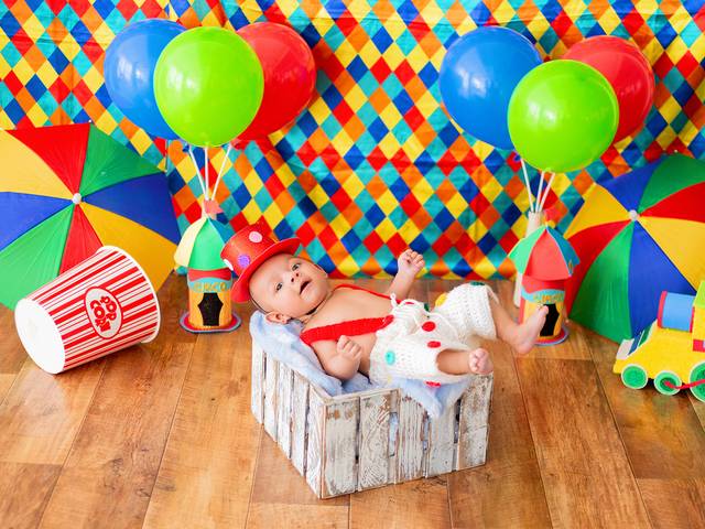 Acompanhamento Mensal de Murillo - 4 meses