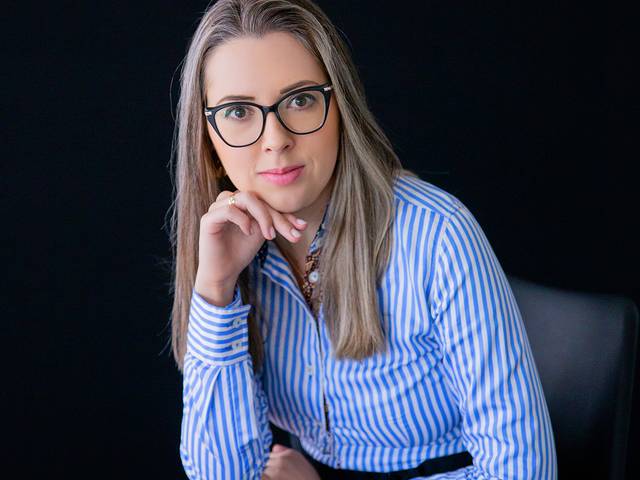 Corporativo de Fabiane - Advogada