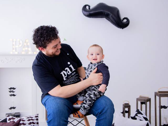 Dia dos Pais 2024 de Rodrigo & Augusto